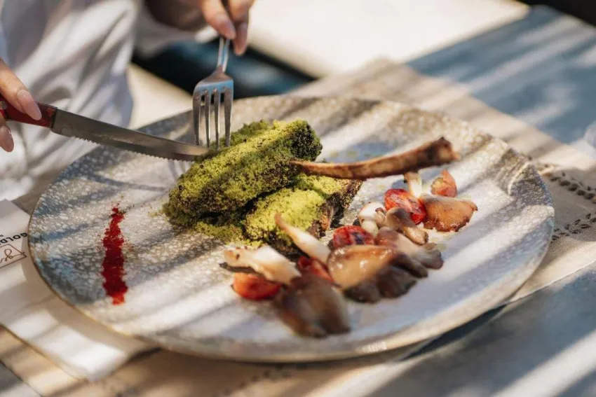 Golden Coast Suites 4*-47