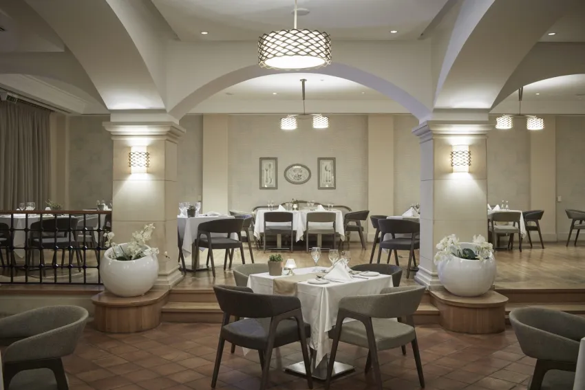 Aphrodite Hills Rentals (ex Aphrodite Hills Holiday Residences) 5*-11