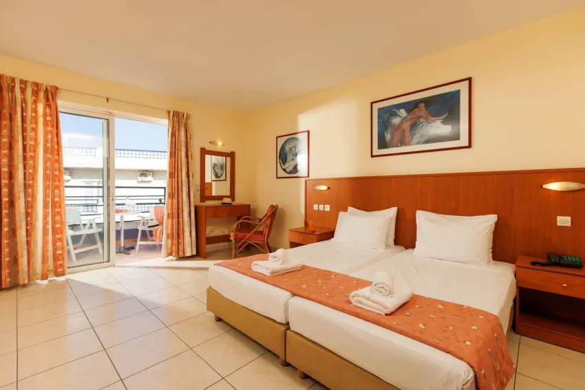 Agrabella Hotel 3*-11