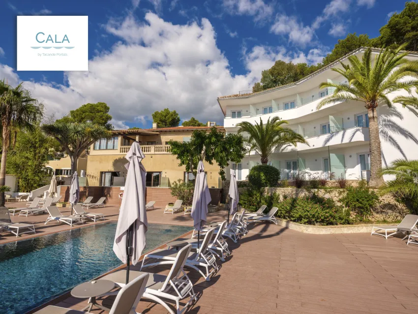 Tacande Portals 4*-73