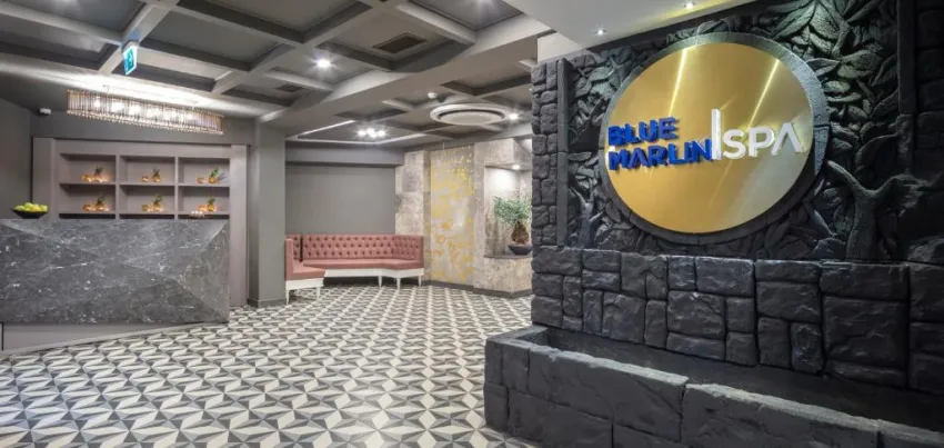 BLUE MARLIN DELUXE SPA RESORT  5*-3
