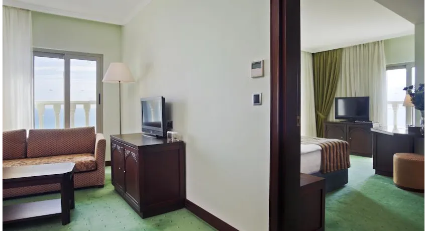 Crowne Plaza Antalya 5*-178