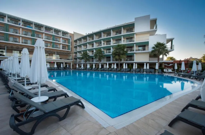 TUI BLUE BARUT ANDIZ (ADULT ONLYS 16+)  4*-39