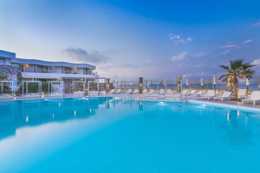 The Island Hotel 5*-36