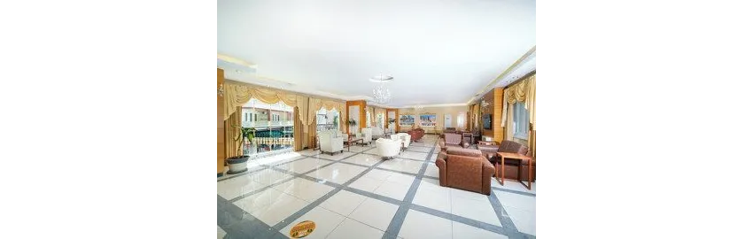 Villa Sunflower Hotel 4*-10