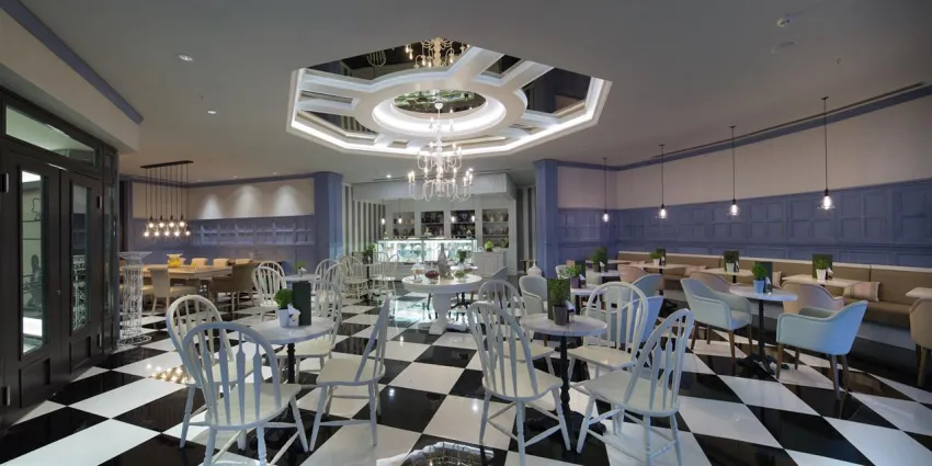 PAPILLON ZEUGMA RELAXURY  5*-15