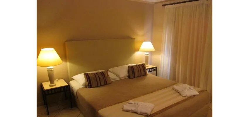 Solymar Ivory Suites 3*-8