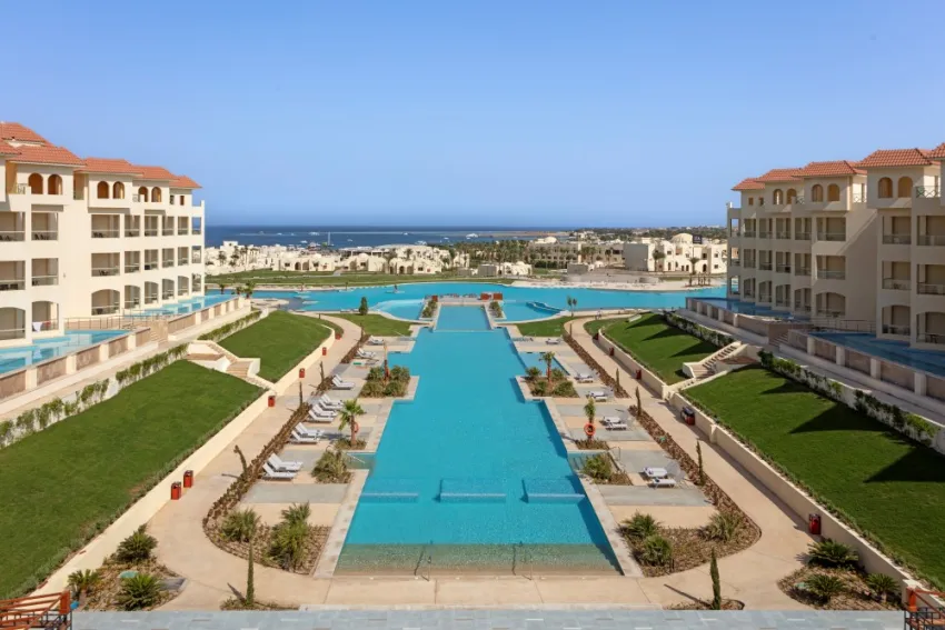 XANADU MAKADI BAY  5*-1