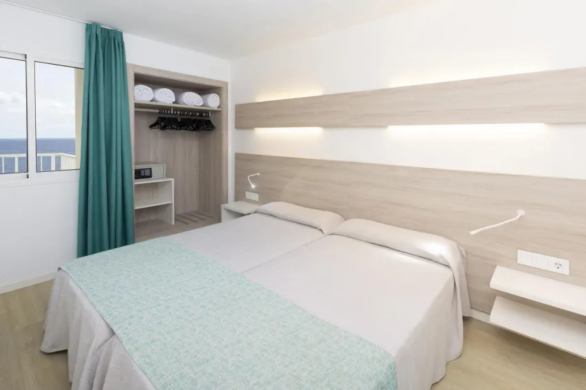 HSM Calas Park Apartamentos 3*-22