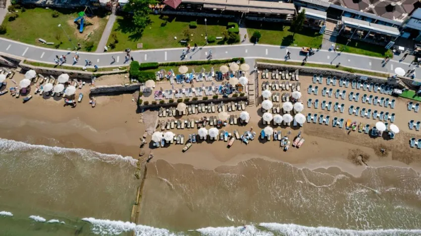 OZLEM GARDEN HOTEL  3*-8