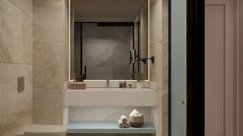 Cenger Blue Collection 5*-22