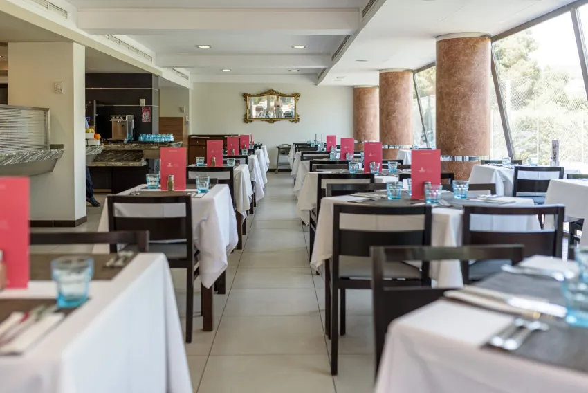 Hotel Fergus Bermudas 4*-7