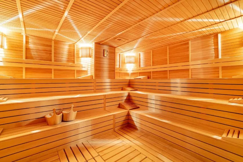 LONICERA PREMIUM HOTEL  5*-24