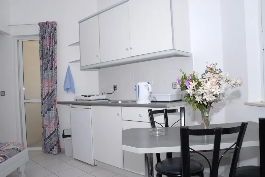 Sunshine Garden Apartments 2*-14