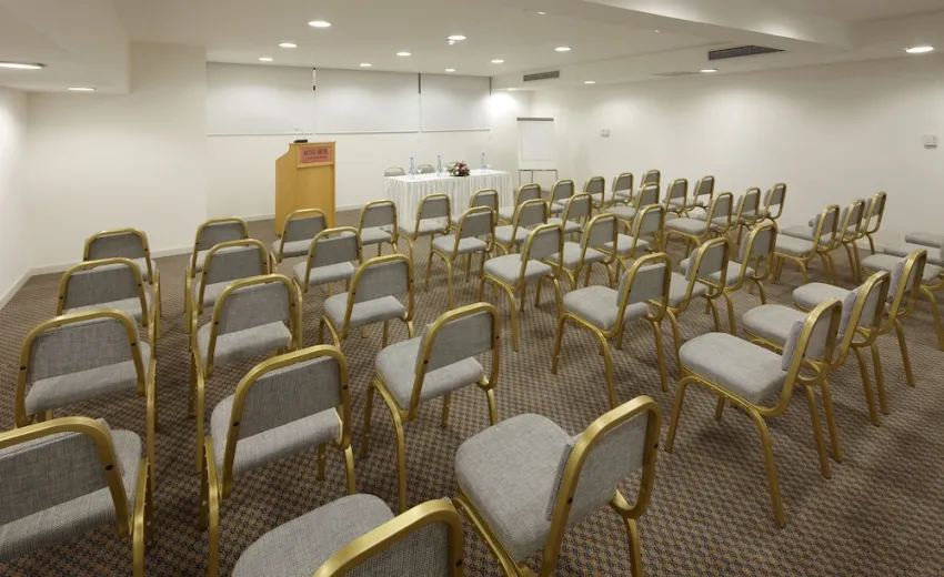 Melpo Antia Hotel 4*-101