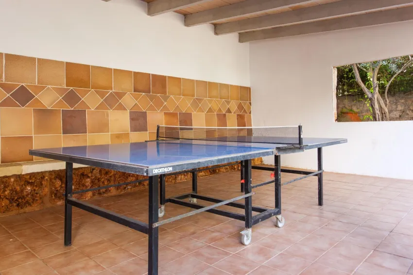 Ben Hur Apartamentos -187