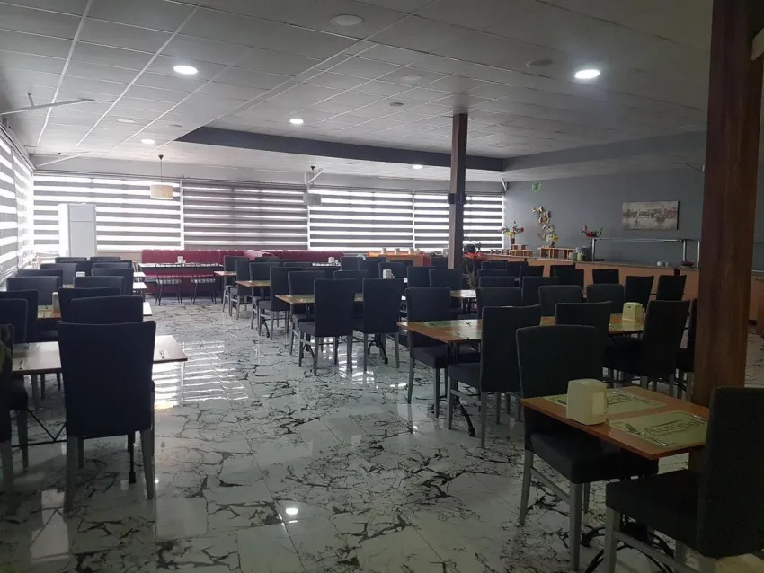 Acropol Beach Hotel 3*-9