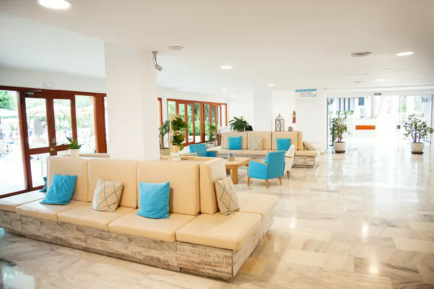 Sentido Fido Tucan Hotel 4*-5
