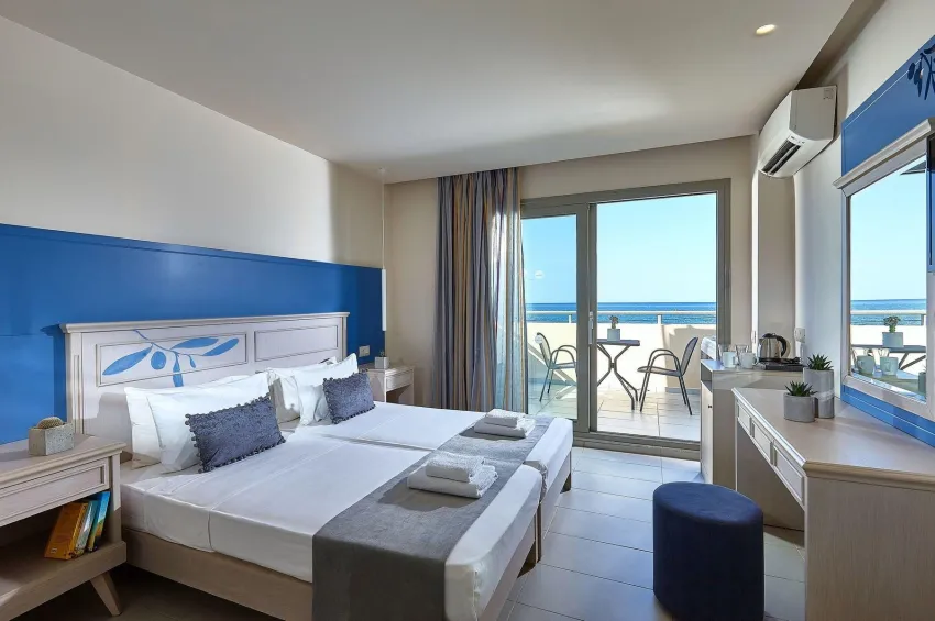 Castello Village Resort 4*-16