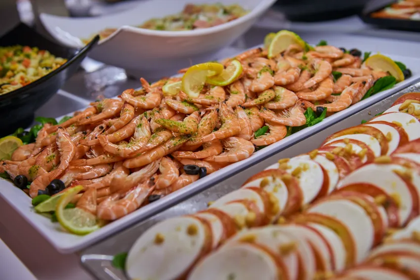 Protur Floriana Resort Aparthotel 3*-88