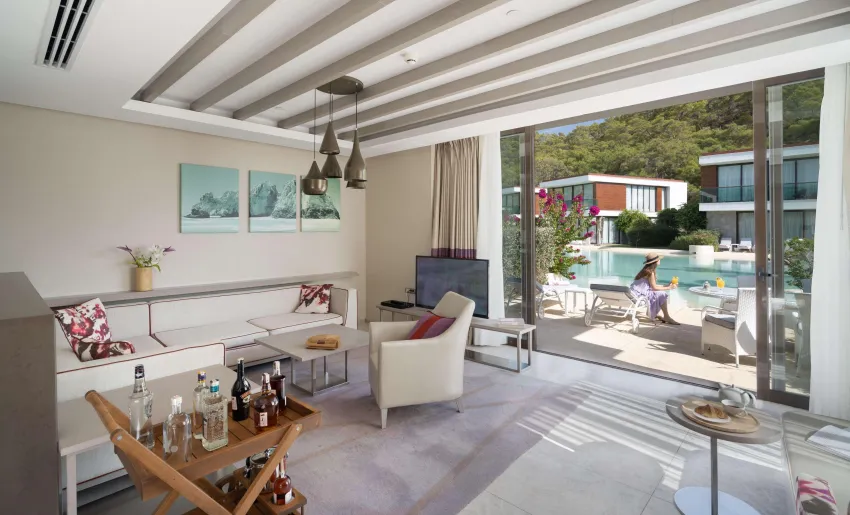 Rixos Premium Tekirova 5*-424