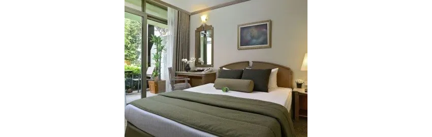 Gloria Verde Resort 5*-10