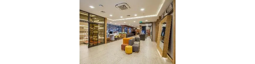 HOLIDAY INN ANTALYA LARA 5*-49