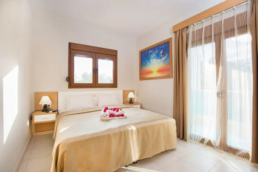 Horizon Line Villas 4*-13