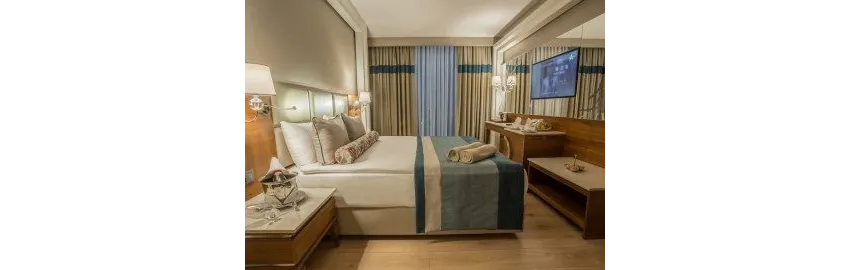 Sensitive Premium Resort & Spa Hotel 5*-21