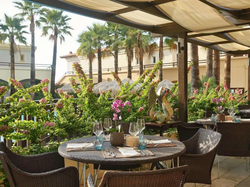 Grecotel Marine Palace & Aqua Park 4*-3