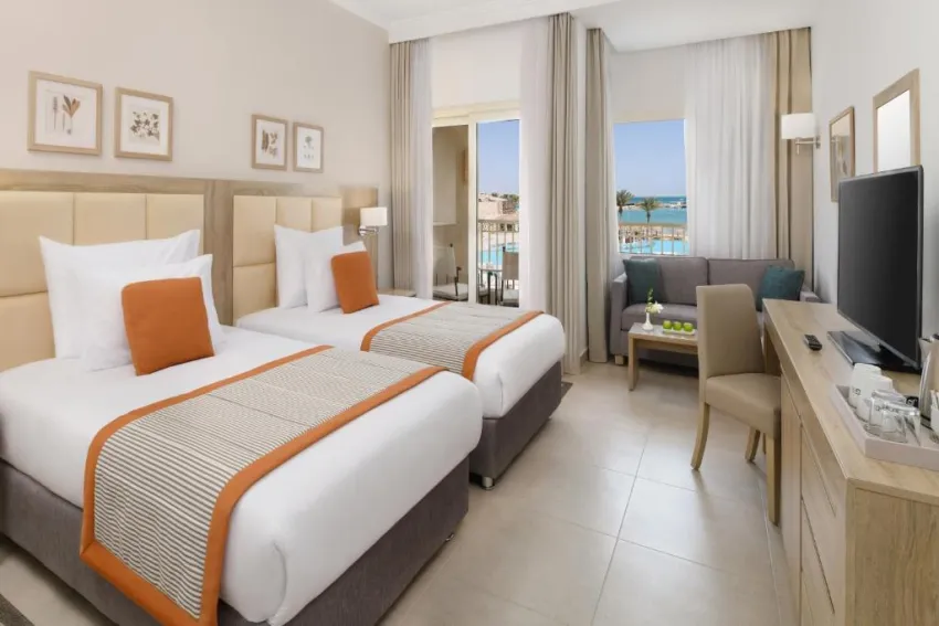 JAZ ELITE CASA DEL MAR BEACH  5*-35