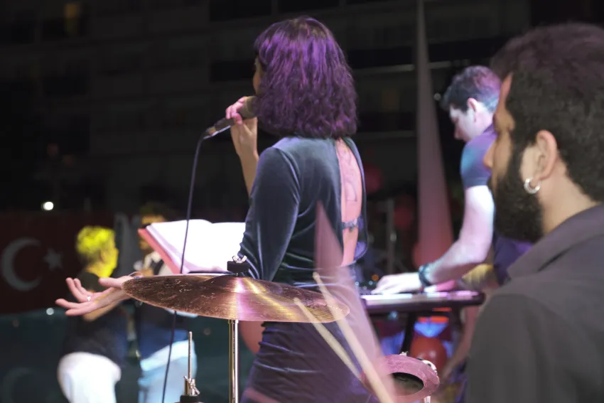 Seaden Corolla 4*-55