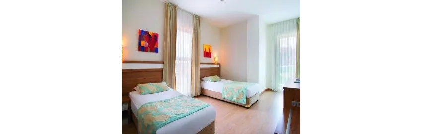 Merve Sun Hotel & Spa 4*-27