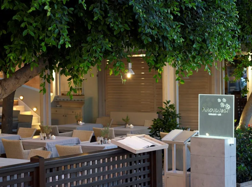 KYMA SUITES BEACH 5*-5