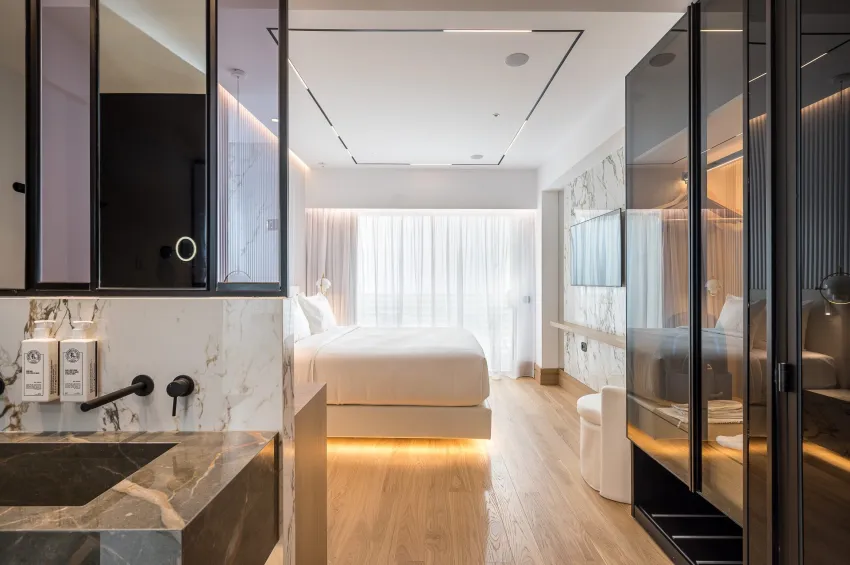 Ethereal White Resort 5*-19