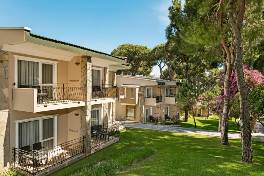 Pine Beach Belek 5*-62