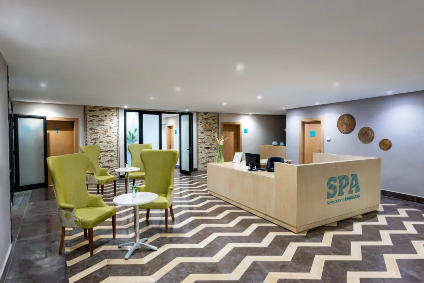 Iberostar Selection Kuriat Palace 5*-16