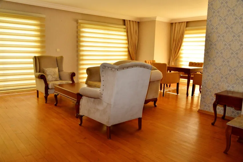 Asteria Bloom Side (Ex. Selectum For Two Side) 5*-16