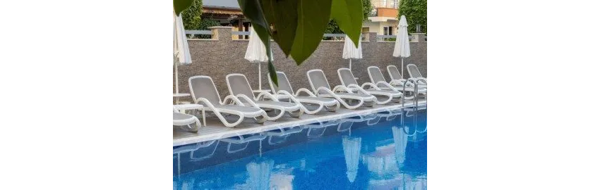 Kandelor Otel 3*-30