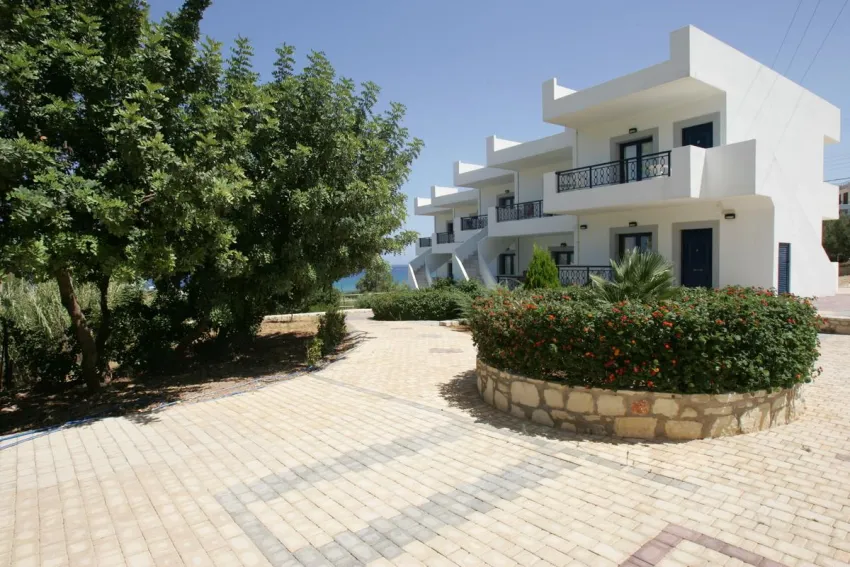 Cretan Seaside Hotel 4*-17