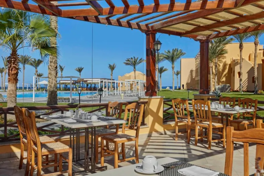 Jaz Lamaya Resort 5*-16