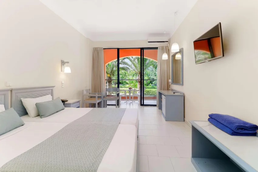 Mare Monte Beach 4*-31