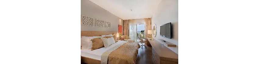 Tui Blue Barut Andiz (Adult Onlys 16+) 4*-18