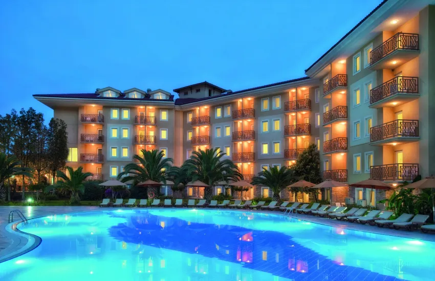 Akka Hotel Claros 4*-2