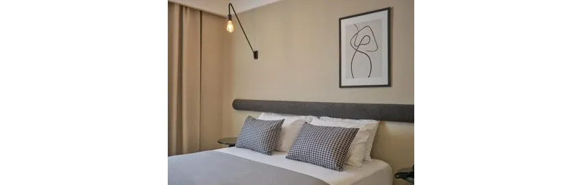 La Maja Hotel (Ex. The Revive Hotel) 3*-5