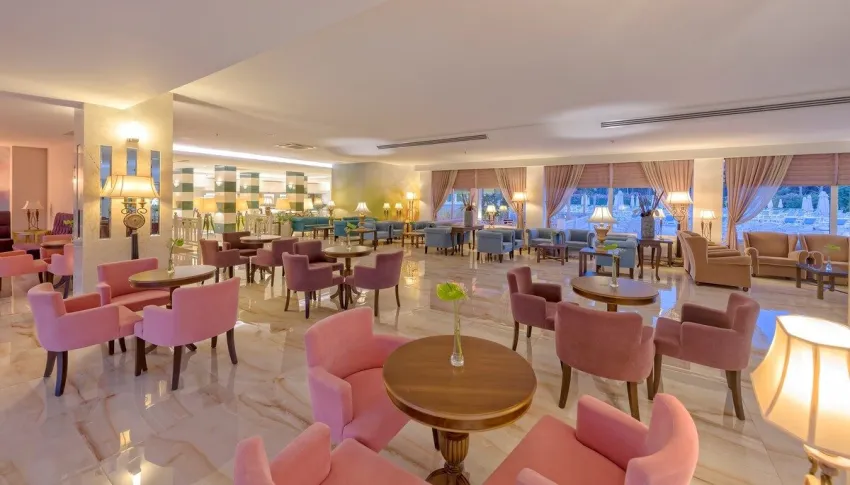 Innvista Hotels Belek 5*-4