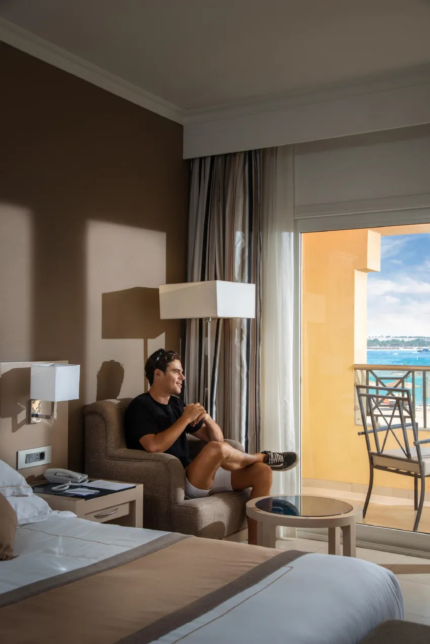 Cleopatra Luxury Resort Makadi Bay 5*-52