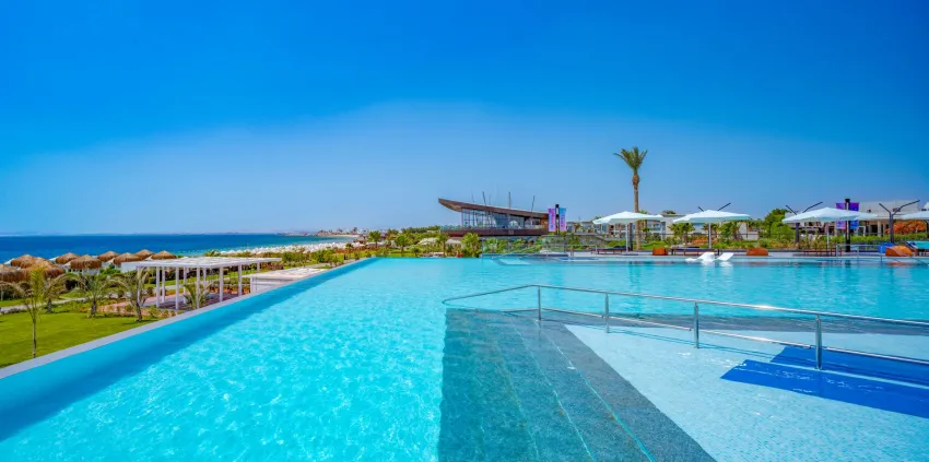 Rixos Premium Magawish Bay View 5*-6