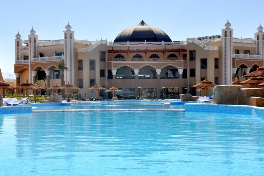 Jasmine Palace Resort 4*-3