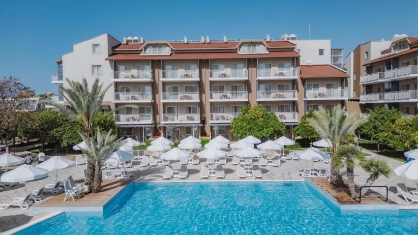 Barut B Suites Hotel 4*-77